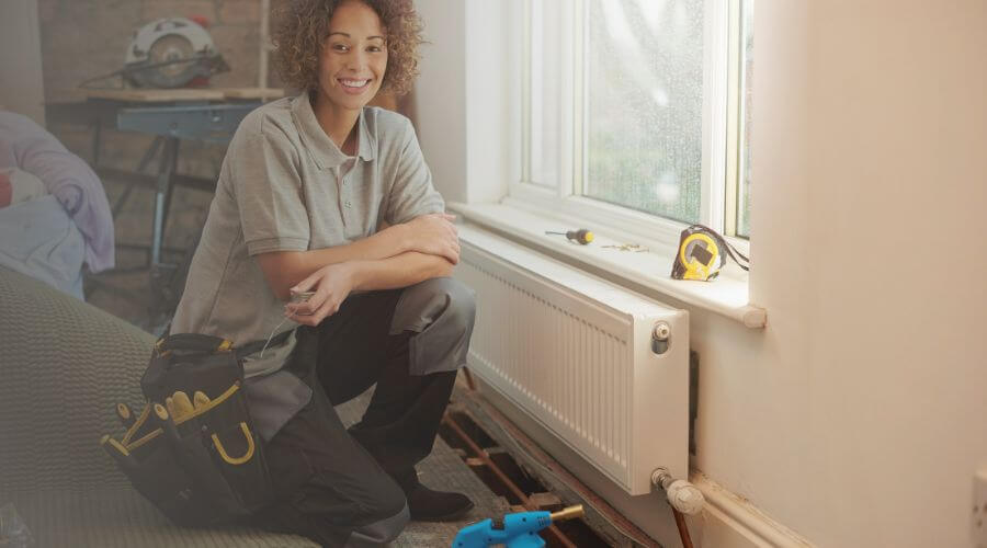 Plumbing in Pullman, MI
